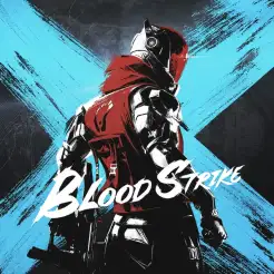 بلود سترايك Blood