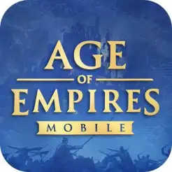 عصر الامبراطوريات Age Of Empire Mobile